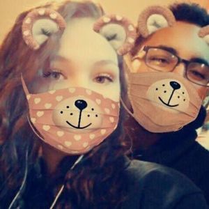 Meet your Posher, Kayla-marie